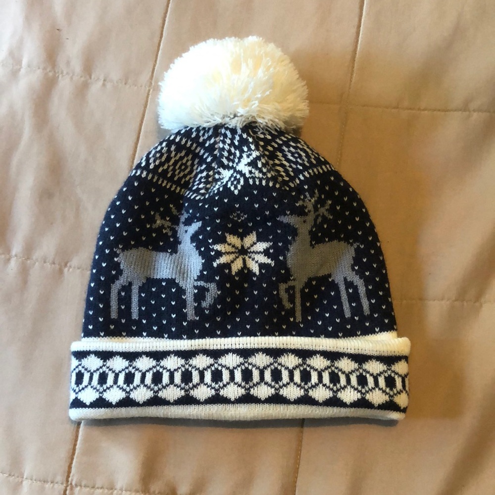 Women’s Reindeer Hat